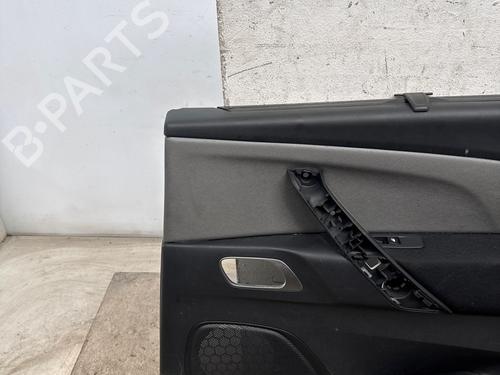 Rear right panel CITROËN C4 Grand Picasso II (DA_, DE_) 2.0 BlueHDi 150 | BP40093579C61 - Image 4