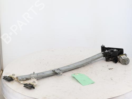 Vindusheismekanisme høyre foran HYUNDAI i20 III (BC3, BI3) 1.0 T-GDI hybrid 48V | BP29928099C23 