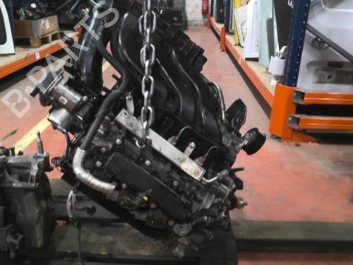 Used Engine Engine RENAULT TWINGO III (BCM_, BCA_) 1.0 SCe 70 (BCMB) (69 hp) 29596550 29596550