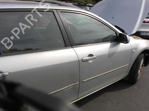Left tailgate light MAZDA 6 Station Wagon (GY) 2.0 DI (GY19) | BP38340732C79 - Image 13