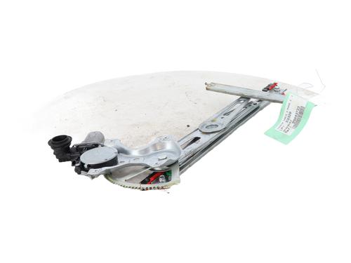 Used Front right window mechanism Front right window mechanism 22749008 22749008