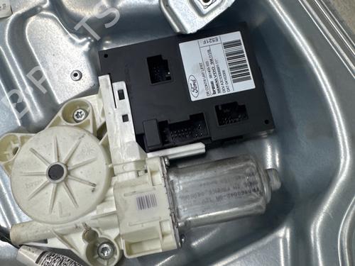 Front left window mechanism FORD FOCUS C-MAX (DM2) 1.8 TDCi | BP35939372C22 - Image 6