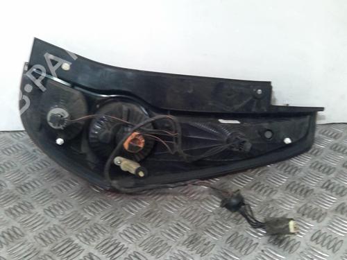 Left taillight OPEL AGILA (B) (H08) 1.0 (F68) | BP20367155C34 