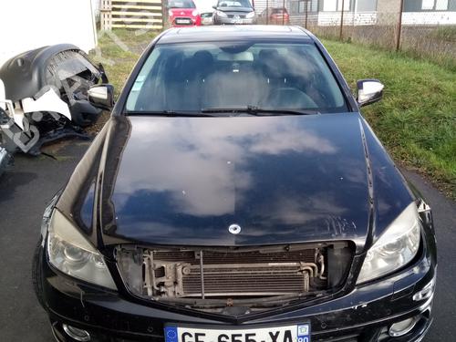 Right front window switch MERCEDES-BENZ C-CLASS (W204)  | BP23846546I26  - Image 7