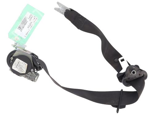 Front left seatbelt RENAULT MEGANE III Hatchback (BZ0/1_, B3_) 1.5 dCi (BZ09, BZ0D, BZ1W, BZ29, BZ14) | BP33472244I26 - Image 3