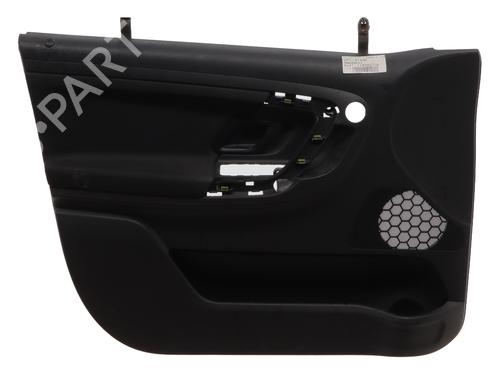 Used Front left panel Front left panel SKODA FABIA II (542) 1.6 TDI (75 hp) 31323433 31323433