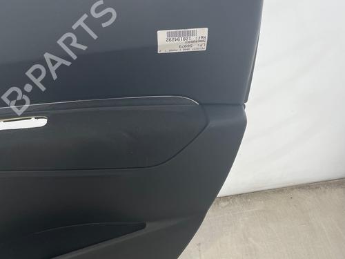 Rear right panel PEUGEOT 3008 I MPV (0U_) 2.0 HDi Hybrid4 (0URHCA) | BP36592000C61 - Image 4