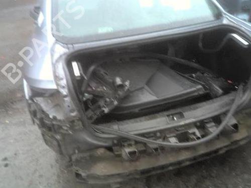 Left sun visor RENAULT FLUENCE (L3_) 1.5 dCi (L30A) | BP23788632I1 - Image 16