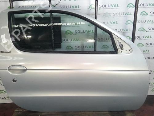 Right front door RENAULT MEGANE I Coach (DA0/1_) 1.9 dCi (DA05, DA1F) | BP22004990C3 