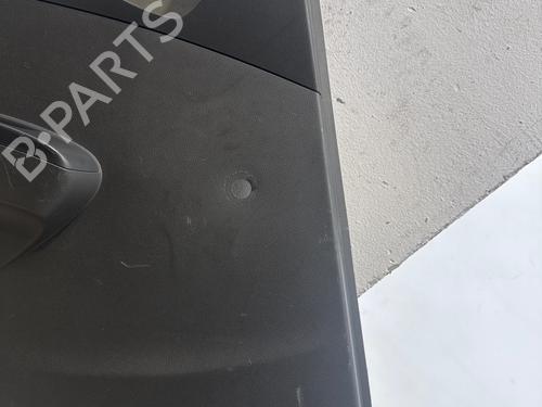 Rear left panel CHEVROLET SPARK (M300) | BP37530928C60 - Image 5