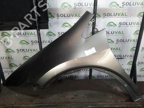 Used Left front fenders HONDA CIVIC VIII Hatchback (FN, FK) 2.2 CTDi (FK3) (140 hp) 22003835