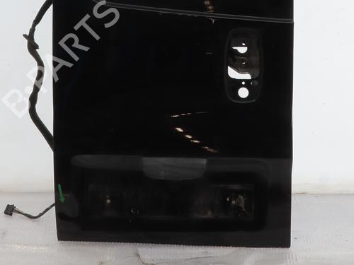 Left tailgate RENAULT TRAFIC II Van (FL) 1.9 dCi 80 (FL0B) | BP29840442C76
