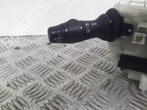 Used Steering column stalk RENAULT LAGUNA III (BT0/1) 2.0 dCi (BT07, BT0J, BT14, BT1A, BT1S) (131 hp) 20355592