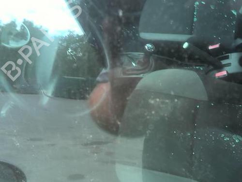 Front left lock PEUGEOT 207 (WA_, WC_) 1.4 HDi | BP27689951C98 