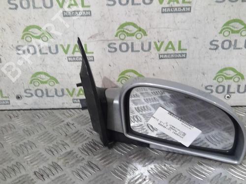 Right mirror HYUNDAI GETZ (TB) 1.5 CRDi | BP22004490C27 