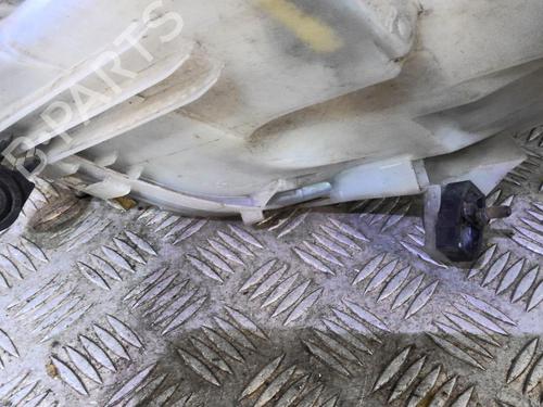 Used Right headlight SMART CITY-COUPE (450) 0.8 CDI (S1CLC1, 450.300, 450.301, 450.302, 450.303,... (41 hp) 22918986