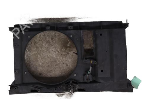 Front slam panel PEUGEOT 307 CC (3B) 1.6 16V | BP26508663C72 