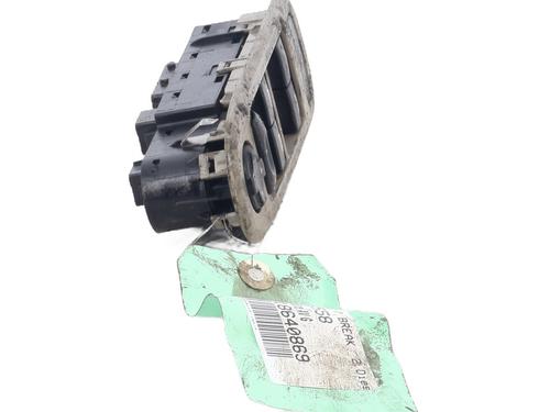 Left front window switch CITROËN C5 III Break (RW_) 2.0 HDi | BP31635164I27  - Image 5
