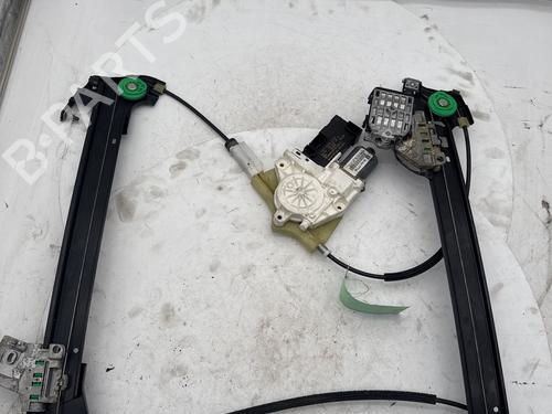 Used Front right window mechanism Front right window mechanism CITROËN C6 (TD_) 2.7 HDi (204 hp) 35902256 35902256