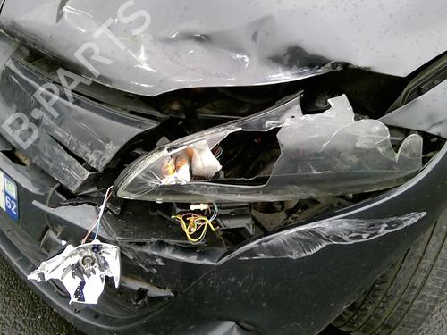 Tailgate RENAULT MEGANE III Grandtour (KZ0/1) 1.5 dCi (KZ09, KZ0D, KZ1G, KZ29, KZ14, KZ1W, KZ10, KZ1F,... | BP32254359C6 