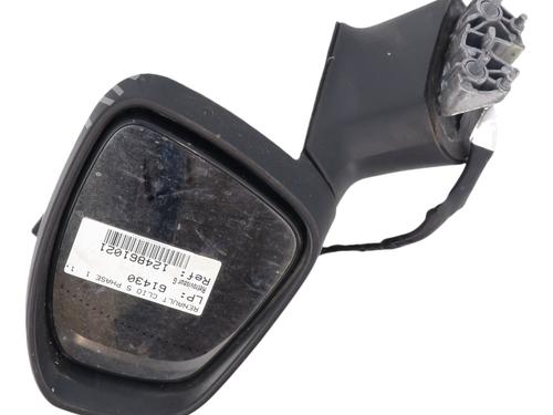Left mirror RENAULT CLIO V (B7_) 1.5 Blue dCi 85 (B7AG) | BP34256751C26  - Image 5