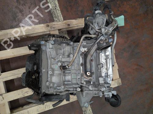 Motor Motor RENAULT TWINGO III (BCM_, BCA_) 0.9 TCe 95 (92 hp) 35902087 35902087