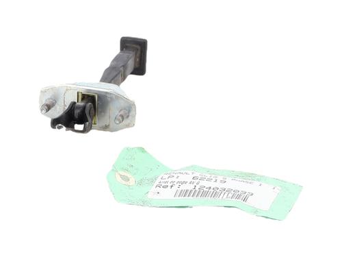 Hinge/Door check strap RENAULT CLIO V (B7_) 1.0 SCe 65 (B7MR) | BP33857472C146 - Image 3