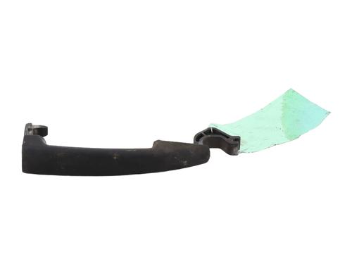 Used Front left exterior door handle PEUGEOT 308 I (4A_, 4C_) 1.6 HDi (90 hp) 28668973