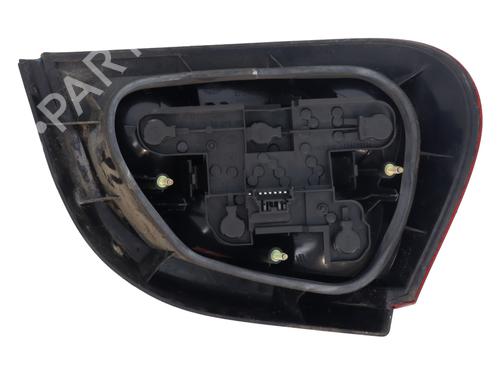 Used Right taillight Right taillight RENAULT MEGANE I (BA0/1_) 1.6 16V (BA04, BA0B, BA11, BA1J, BA16, BA19, BA1K, BA1V,... (107 hp) 33030263 33030263