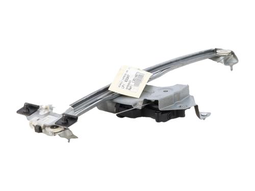 Front left window mechanism RENAULT EXPRESS Box Body/MPV 1.5 Blue dCi 75 (F6AA) | BP40440786C22 - Image 3