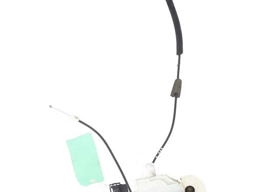 Front left lock CITROËN C3 II (SC_) 1.0 VTi 68 | BP31655248C98 - Image 3