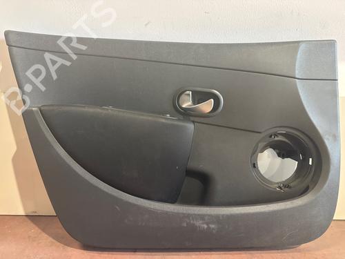 Used Front left panel Front left panel 36955997 36955997