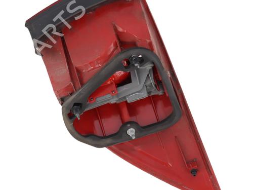 Right taillight VW GOLF V Variant (1K5) 1.9 TDI | BP37635940C35 - Image 5