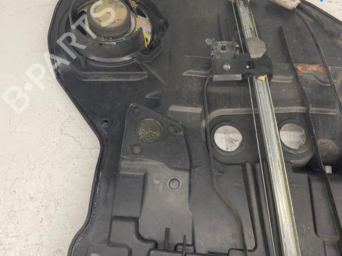 Rear right window mechanism MAZDA 2 (DY) | BP36791864C25 - Image 10