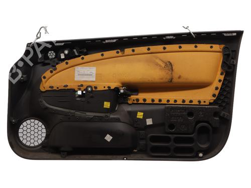 Front left panel OPEL CORSA D (S07) 1.3 CDTI (L08, L68) | BP35903315C58 - Image 4