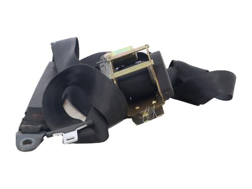 Used Front right seatbelt Front right seatbelt PEUGEOT 206 CC (2D) 1.6 16V (2DNFUF, 2DNFUR) (109 hp) 39957328 39957328
