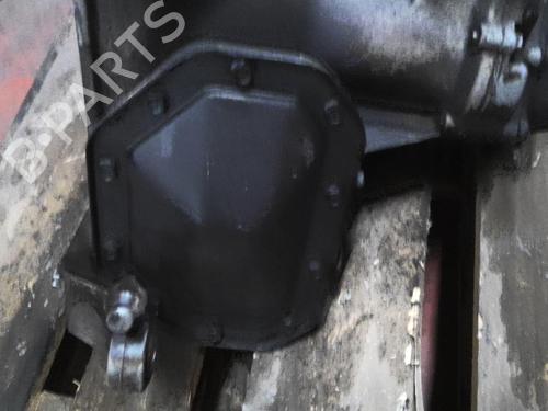 Gearbox OPEL CORSA D (S07) 1.2 (L08, L68) | BP22003016M3 