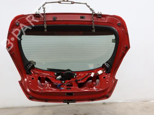Tailgate KIA PRO CEE'D (JD) 1.0 T-GDI | BP33472428C6  - Image 6