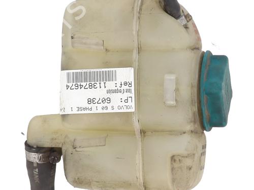 Ausgleichsbehälter VOLVO S60 I (384) D5 | BP29961382C120