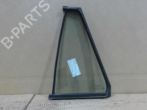 Rear right door window OPEL CORSA A Hatchback (S83) 1.5 D (F08, M08, F68, M68) | BP29465301C21 