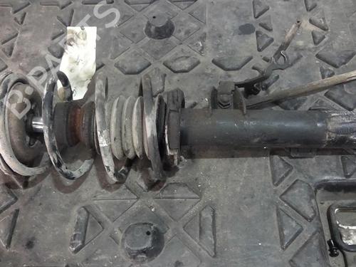 Used Left front shock absorber BMW 1 (E87) 118 d (143 hp) 25438678