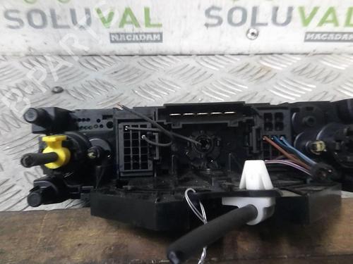 Climate control VW UP! (121, 122, BL1, BL2, BL3, 123) 1.0 | BP20364283I5 