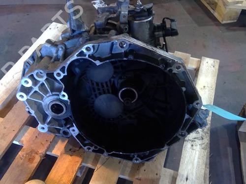 Used Gearbox CHEVROLET ORLANDO (J309) 2.0 D (163 hp) 24876500