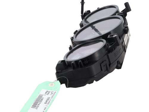 Instrument cluster MERCEDES-BENZ C-CLASS (W204) C 200 CDI (204.001) | BP25726771C47 