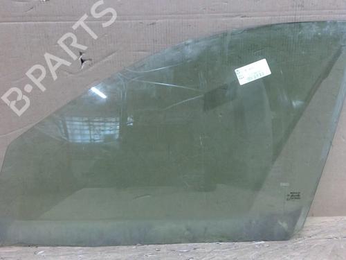 Front left door window RENAULT MEGANE I (BA0/1_) 1.9 dTi (BA08, BA0N) | BP30750813C18 