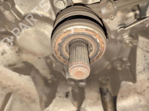 Gearbox DACIA SANDERO II 1.5 Blue dCi 95 (B8JL) | BP40093430M3 - Image 1