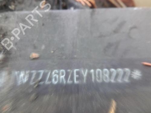 Front wiper motor VW POLO V (6R1, 6C1) 1.2 | BP22003748M29 