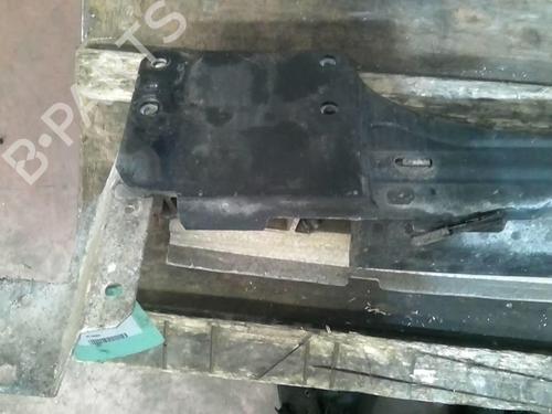 Rear bumper reinforcement MINI MINI (R50, R53) One D | BP20363806C73 