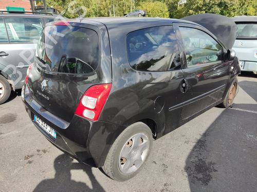 Alternator RENAULT TWINGO II (CN0_) 1.2 16V (CN04, CN0B) | BP29587088M7 - Image 15