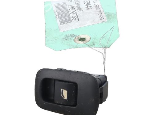 Used Left rear window switch Left rear window switch CITROËN C4 Grand Picasso I (UA_) 1.6 HDi (109 hp) 26436189 26436189